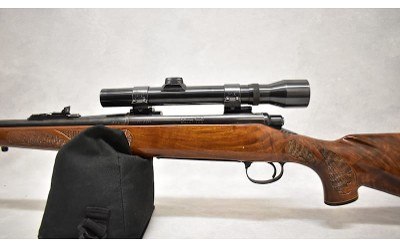 Remington ~ Model 700 ~ .30-06 Springfield ~ 23.0" Barrel - Image 8 of 10