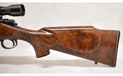 Remington ~ Model 700 ~ .30-06 Springfield ~ 23.0" Barrel - Image 9 of 10