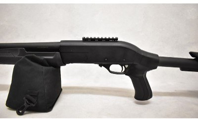 Citadel ~ PAX ~ 12 Gauge ~ 20.0" Barrel - Image 8 of 10