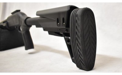 Citadel ~ PAX ~ 12 Gauge ~ 20.0" Barrel - Image 10 of 10