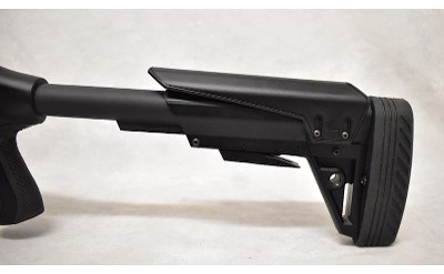 Citadel ~ PAX ~ 12 Gauge ~ 20.0" Barrel - Image 9 of 10