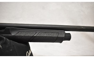 Citadel ~ PAX ~ 12 Gauge ~ 20.0" Barrel - Image 4 of 10