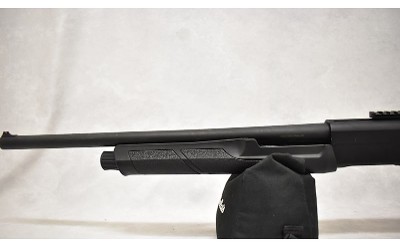 Citadel ~ PAX ~ 12 Gauge ~ 20.0" Barrel - Image 6 of 10