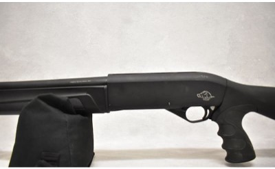 Citadel ~ No Model ~ 12 Gauge ~ 20.5" Barrel - Image 7 of 11
