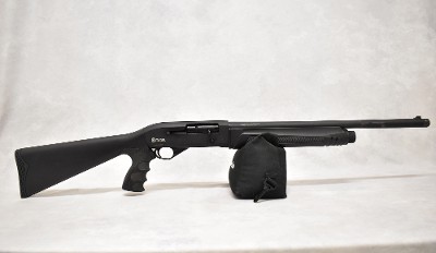 Citadel ~ No Model ~ 12 Gauge ~ 20.5" Barrel - Image 1 of 11