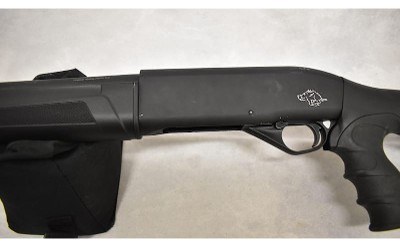 Citadel ~ No Model ~ 12 Gauge ~ 20.5" Barrel - Image 8 of 11