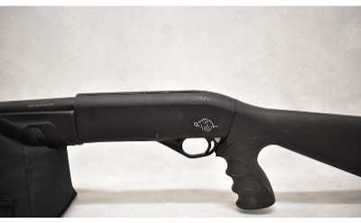 Citadel ~ No Model ~ 12 Gauge ~ 20.5" Barrel - Image 9 of 11