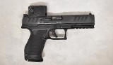 Walther ~ PDP ~ 9mm Luger - Image 1 of 3
