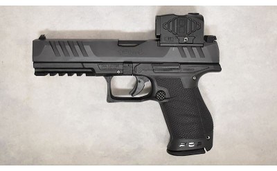 Walther ~ PDP ~ 9mm Luger - Image 2 of 3