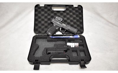 Walther ~ PDP ~ 9mm Luger - Image 3 of 3