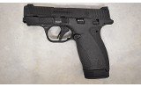Smith & Wesson ~ Bodyguard 2.0 ~ .380 Auto - Image 2 of 2