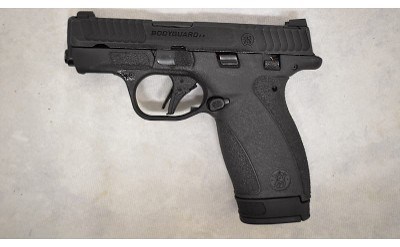 Smith & Wesson ~ Bodyguard 2.0 ~ .380 Auto - Image 2 of 2
