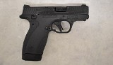 Smith & Wesson ~ Bodyguard 2.0 ~ .380 Auto - Image 1 of 2