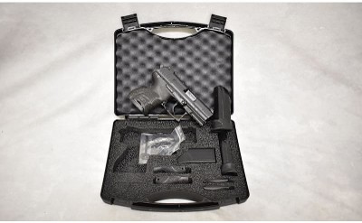Heckler & Koch ~ P30SK ~ 9mm Luger - Image 3 of 3