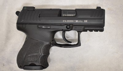 Heckler & Koch ~ P30SK ~ 9mm Luger - Image 1 of 3