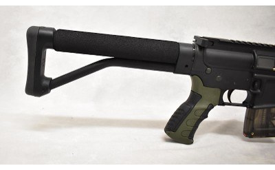 DPMS ~ A-15 ~ .22 Long Rifle ~ 16.0" Barrel - Image 2 of 10