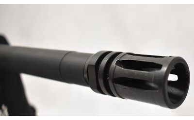 DPMS ~ A-15 ~ .22 Long Rifle ~ 16.0" Barrel - Image 5 of 10