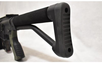 DPMS ~ A-15 ~ .22 Long Rifle ~ 16.0" Barrel - Image 10 of 10