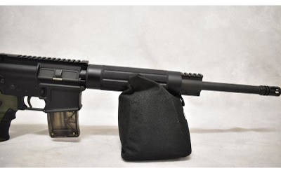 DPMS ~ A-15 ~ .22 Long Rifle ~ 16.0" Barrel - Image 4 of 10