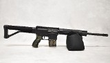 DPMS ~ A-15 ~ .22 Long Rifle ~ 16.0" Barrel - Image 1 of 10