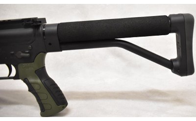 DPMS ~ A-15 ~ .22 Long Rifle ~ 16.0" Barrel - Image 9 of 10