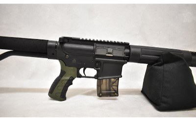 DPMS ~ A-15 ~ .22 Long Rifle ~ 16.0" Barrel - Image 3 of 10