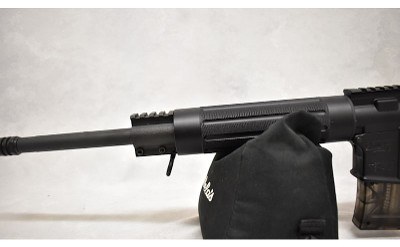 DPMS ~ A-15 ~ .22 Long Rifle ~ 16.0" Barrel - Image 6 of 10