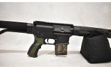 DPMS ~ A-15 ~ .22 Long Rifle ~ 16.0" Barrel - Image 3 of 10
