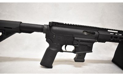 Diamondback Firearms ~ DB9R ~ 9mm Luger ~ 16.0" Barrel - Image 3 of 10