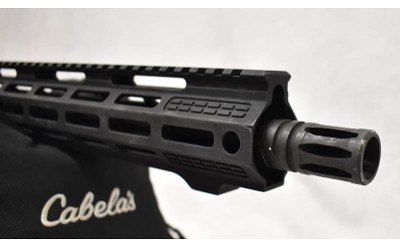 Diamondback Firearms ~ DB9R ~ 9mm Luger ~ 16.0" Barrel - Image 5 of 10