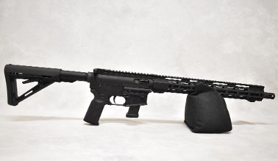 Diamondback Firearms ~ DB9R ~ 9mm Luger ~ 16.0" Barrel - Image 1 of 10