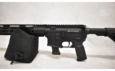 Diamondback Firearms ~ DB9R ~ 9mm Luger ~ 16.0" Barrel - Image 8 of 10