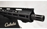 Diamondback Firearms ~ DB9R ~ 9mm Luger ~ 16.0" Barrel - Image 5 of 10
