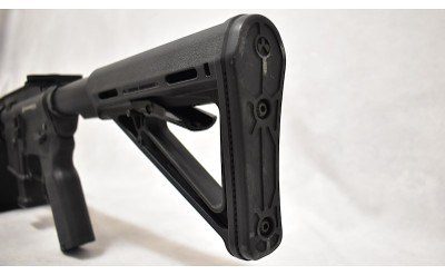 Diamondback Firearms ~ DB9R ~ 9mm Luger ~ 16.0" Barrel - Image 10 of 10