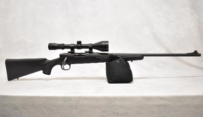 Remington ~ Model 700 ~ .223 Remington ~ 24.0" Barrel - Image 1 of 10