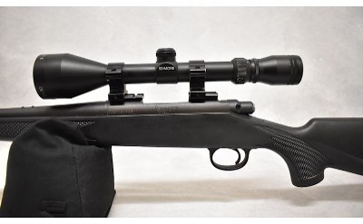 Remington ~ Model 700 ~ .223 Remington ~ 24.0" Barrel - Image 8 of 10