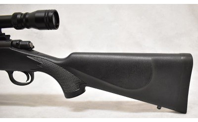 Remington ~ Model 700 ~ .223 Remington ~ 24.0" Barrel - Image 9 of 10