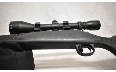 Remington ~ Model 700 ~ .223 Remington ~ 24.0" Barrel - Image 7 of 10