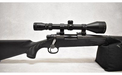 Remington ~ Model 700 ~ .223 Remington ~ 24.0" Barrel - Image 3 of 10