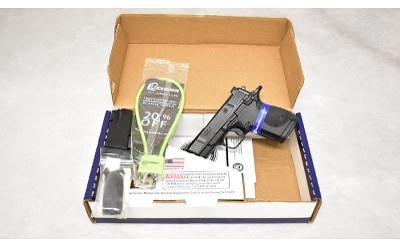 Smith & Wesson ~ CSX ~ 9mm Luger - Image 3 of 3