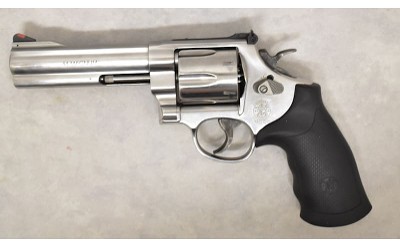 Smith & Wesson ~ 629-6 ~ .44 Remington Magnum - Image 2 of 3
