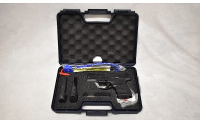 Walther ~ PPS ~ 9mm Luger - Image 3 of 3