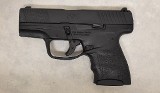Walther ~ PPS ~ 9mm Luger - Image 1 of 3
