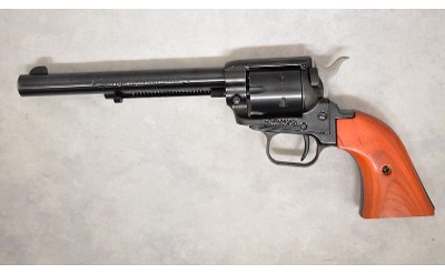 Heritage ~ Rough Rider ~ .22 Cal - Image 2 of 3