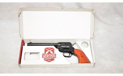 Heritage ~ Rough Rider ~ .22 Cal - Image 3 of 3