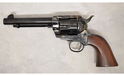 F LLI Pietta ~ 1873 ~ .45 Long Colt - Image 2 of 2