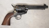 F LLI Pietta ~ 1873 ~ .45 Long Colt - Image 1 of 2