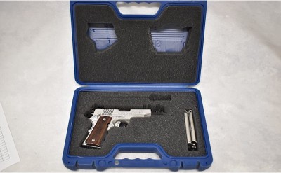 Springfield Armory ~ Ultra Compact ~ .45 Auto - Image 3 of 3