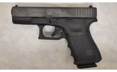 Glock ~ 19 ~ 9mm Luger - Image 2 of 3