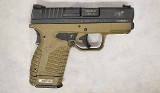 Springfield Armory ~ XDS-9 ~ 9mm Luger - Image 1 of 3